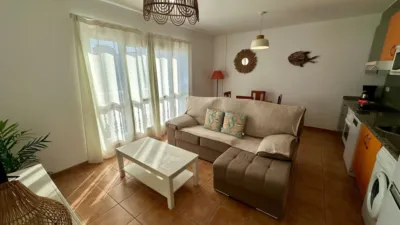 Apartment in El Cotillo photo 5