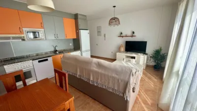 Apartment in El Cotillo photo 6