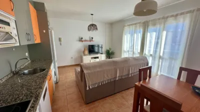 Apartment in El Cotillo photo 7