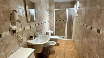 Apartment in El Cotillo photo 9