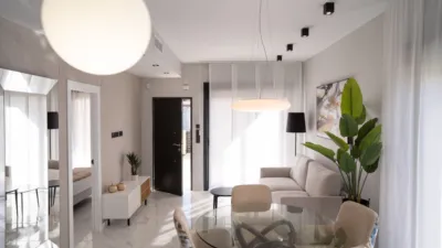 Piso – Pilar de la Horadada, Lo Sáez - Vista 4