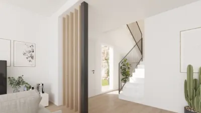 Casa – Finestrat - Vista 4