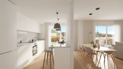 Casa – Finestrat - Vista 5