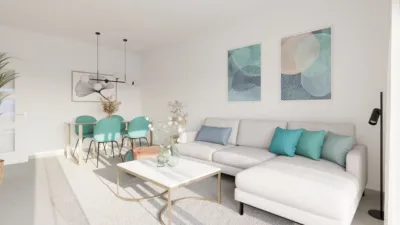 Piso en venta en Camino de la Galera, 1, Taramay (Almuñécar) de 316.000 €