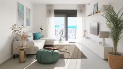 Piso en venta en Camino de la Galera, 1, Taramay (Almuñécar) de 316.000 €