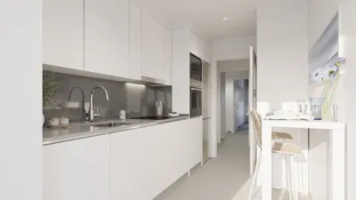 Piso en venta en Camino de la Galera, 1, Taramay (Almuñécar) de 316.000 €