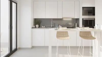 Piso en venta en Camino de la Galera, 1, Taramay (Almuñécar) de 316.000 €
