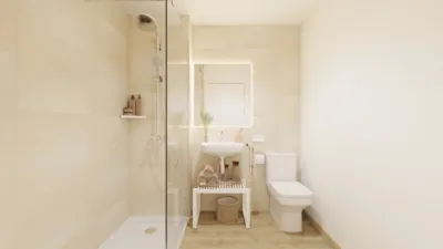 Piso en venta en Camino de la Galera, 1, Taramay (Almuñécar) de 316.000 €