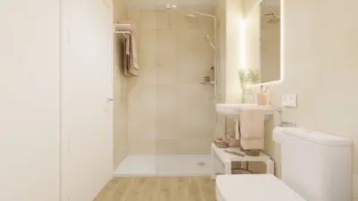 Piso en venta en Camino de la Galera, 1, Taramay (Almuñécar) de 316.000 €