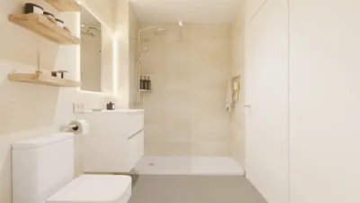 Piso en venta en Camino de la Galera, 1, Taramay (Almuñécar) de 316.000 €