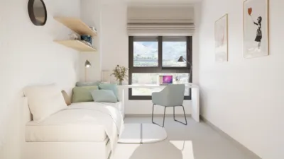 Piso en venta en Camino de la Galera, 1, Taramay (Almuñécar) de 316.000 €