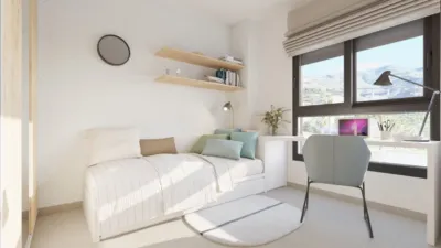 Piso en venta en Camino de la Galera, 1, Taramay (Almuñécar) de 316.000 €