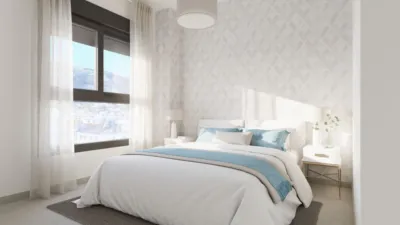 Piso en venta en Camino de la Galera, 1, Taramay (Almuñécar) de 316.000 €