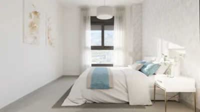 Piso en venta en Camino de la Galera, 1, Taramay (Almuñécar) de 316.000 €