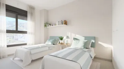 Piso en venta en Camino de la Galera, 1, Taramay (Almuñécar) de 316.000 €