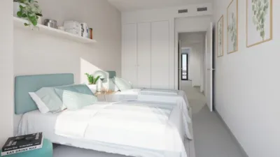 Piso en venta en Camino de la Galera, 1, Taramay (Almuñécar) de 316.000 €