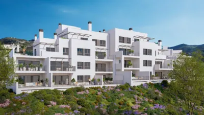 Piso en venta en Camino de la Galera, 1, Taramay (Almuñécar) de 316.000 €