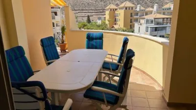 Apartamento en Los Cristianos photo 8
