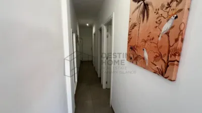Apartment in Corralejo photo 28