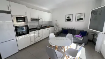 Apartment in Corralejo photo 2