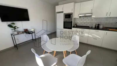 Apartment in Corralejo photo 4