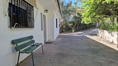 Chalet in Vallirana photo 10