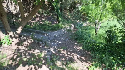 Chalet in Vallirana photo 13