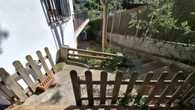 Chalet in Vallirana photo 15