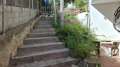 Chalet in Vallirana photo 16