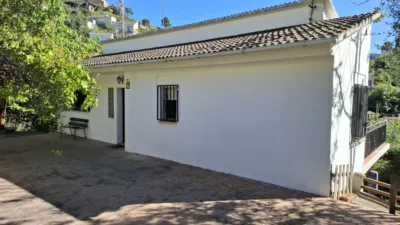 Chalet in Vallirana photo 2