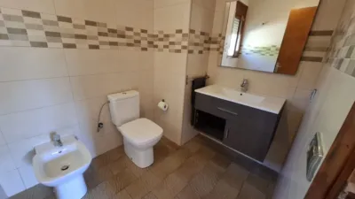 Chalet in Vallirana photo 35