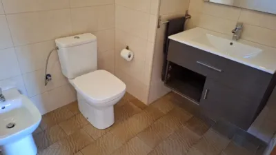 Chalet in Vallirana photo 36