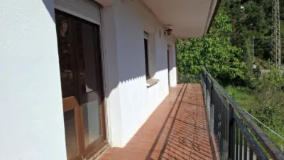 Chalet in Vallirana photo 44