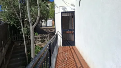 Chalet in Vallirana photo 45