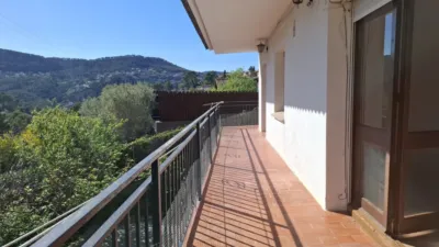 Chalet in Vallirana photo 46