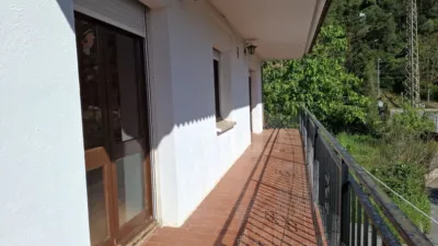 Chalet in Vallirana photo 47