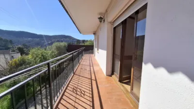 Chalet in Vallirana photo 48