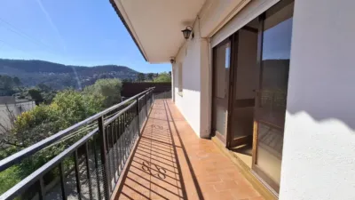Chalet in Vallirana photo 49