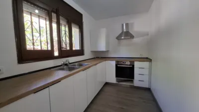 Chalet in Vallirana photo 55