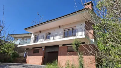Chalet in Vallirana photo 5