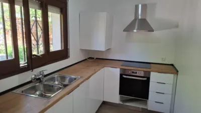 Chalet in Vallirana photo 57