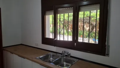 Chalet in Vallirana photo 58