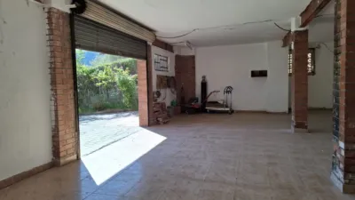 Chalet in Vallirana photo 63