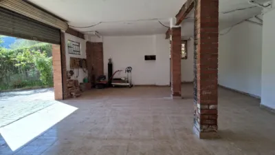 Chalet in Vallirana photo 64