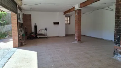 Chalet in Vallirana photo 66