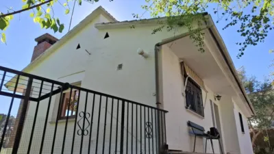 Chalet in Vallirana photo 7