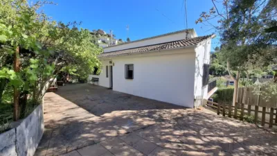 Chalet in Vallirana photo 8