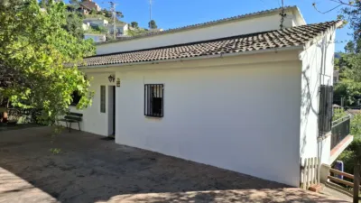 Chalet in Vallirana photo 9