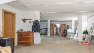 Chalet in Canyelles-La Montgoda photo 12
