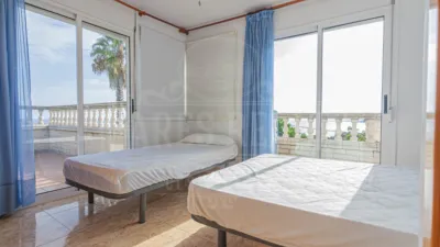 Chalet in Canyelles-La Montgoda photo 18